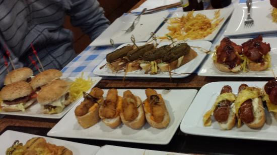 Cerveceria RAYO